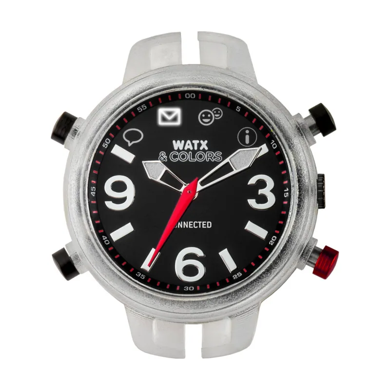 Watx & Colors WATX&COLORS Analógico 8431242889979