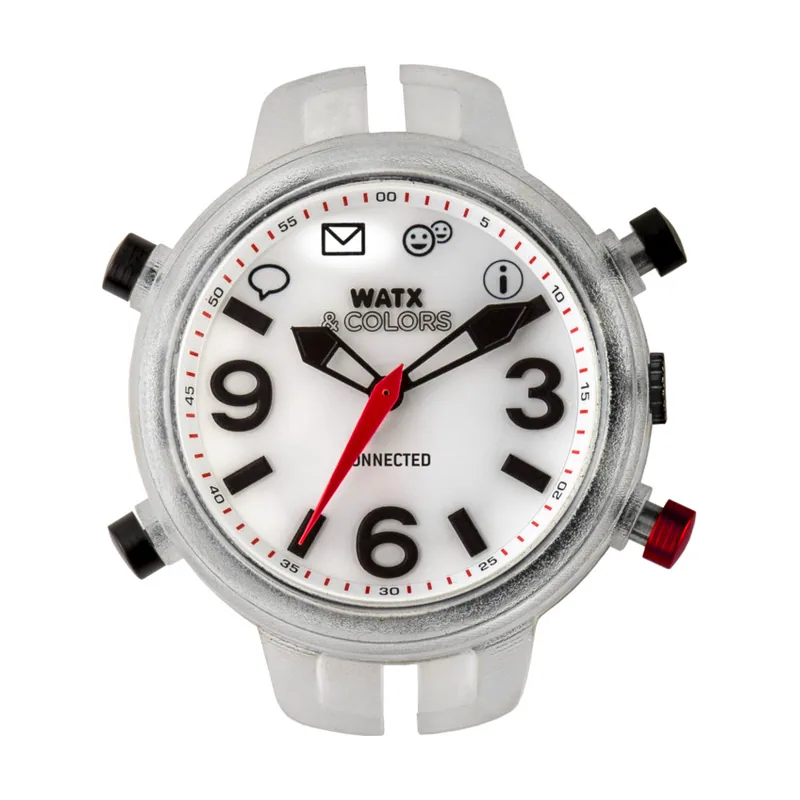 Watx & Colors Caja Watx and Co Analógico Smartwatch Talla M RWA6001