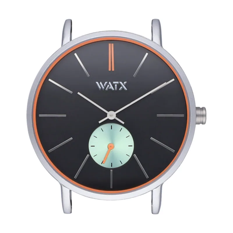 Watx & Colors Watxandco Reloj Mujer Analogico Cuarzo con Correa de WXCA1024