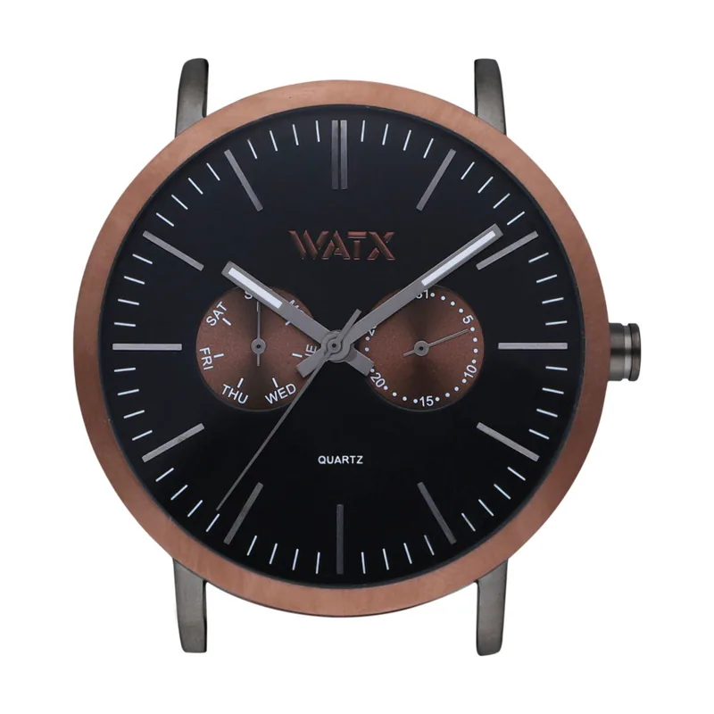 Watx & Colors WATXANDCO Analógico Modelo Reloj WXCA2749. Marca