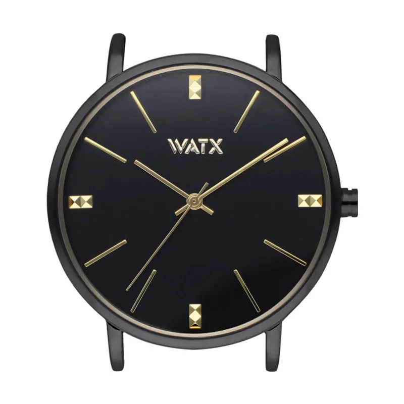 Watx & Colors Watxandco Reloj Mujer Analogico Cuarzo con Correa de WXCA3044