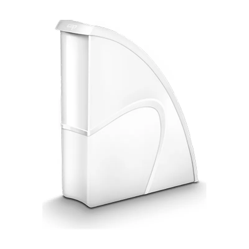CEP Lote de 5 revistero Pro Gloss ancho 8 CM