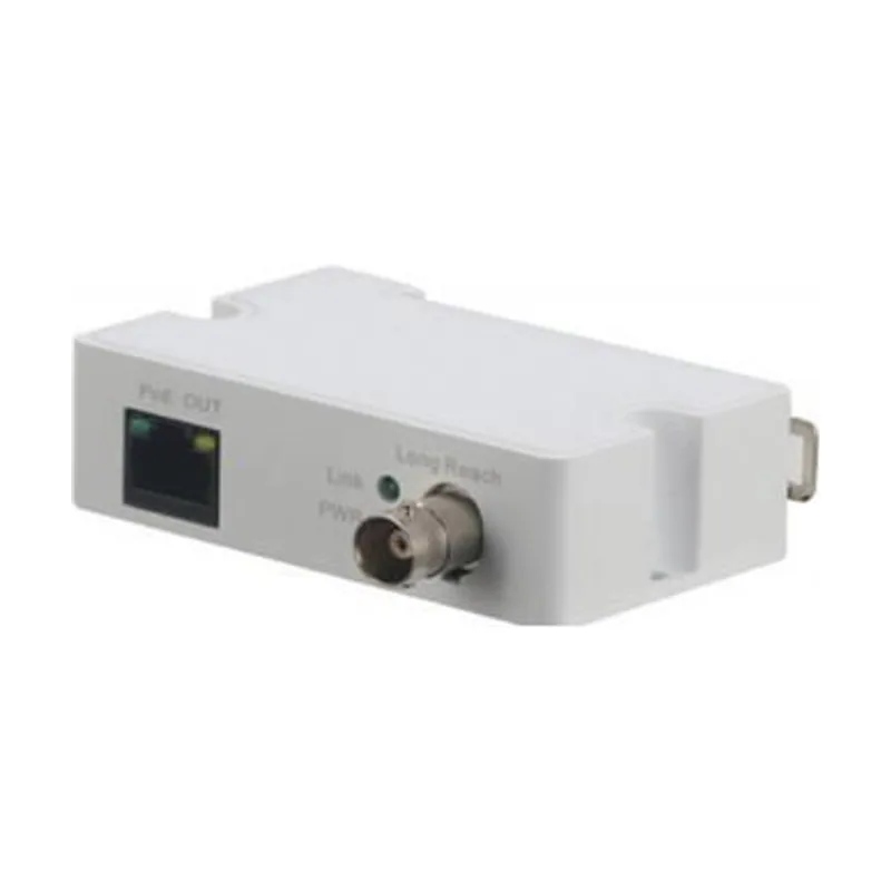 Dahua Extensor transmisor Ethernet LR1002-1ET-V3