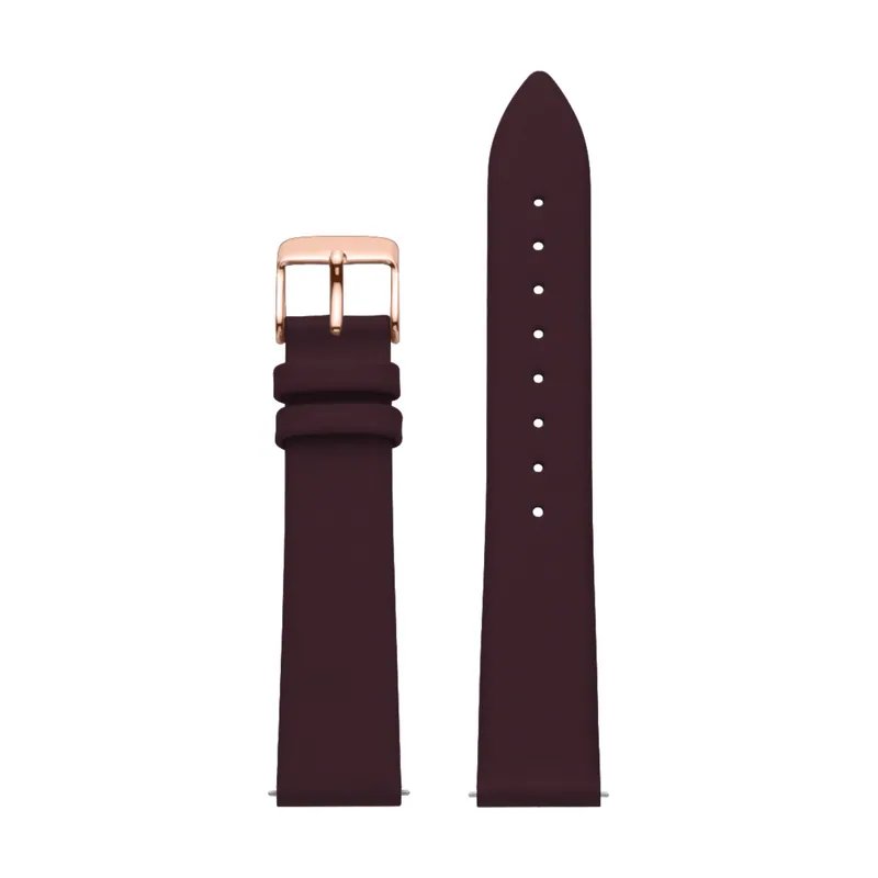 Watx & Colors WATXANDCO Correas Modelo Leather Pixel/Brown