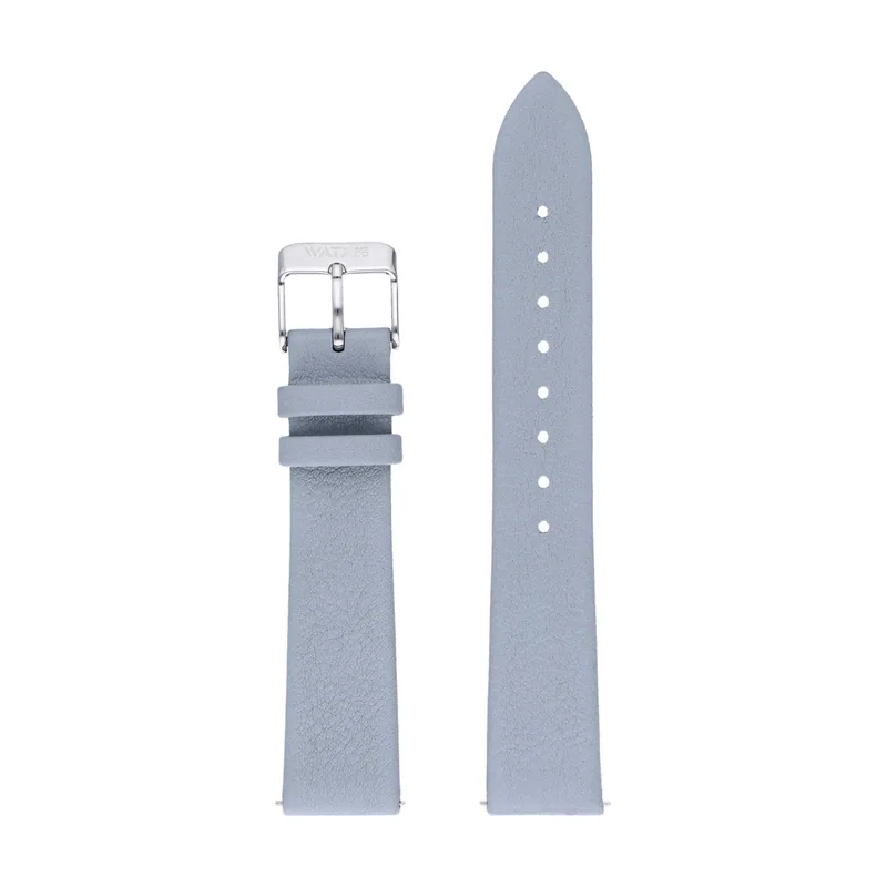 Watx & Colors WATXANDCO Correas para Relojes Modelo Correa de Reloj Club WXCO1027 de Cuero. Marca