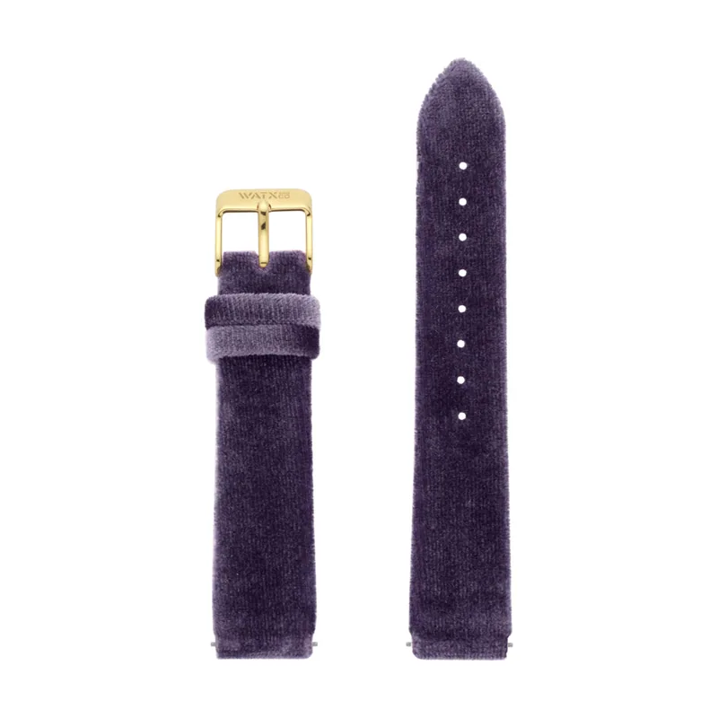 Watx & Colors Watx Correa para Reloj Colors WXCO1030