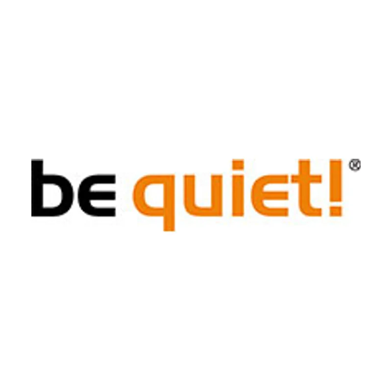 be quiet! BL119 sistema de refrigeración