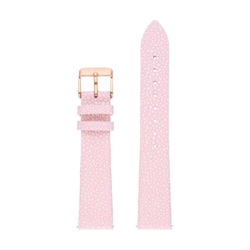 Watx & Colors WATXANDCO Correas para Relojes Modelo Correa de Reloj Desire WXCO1040 de Cuero. Marca