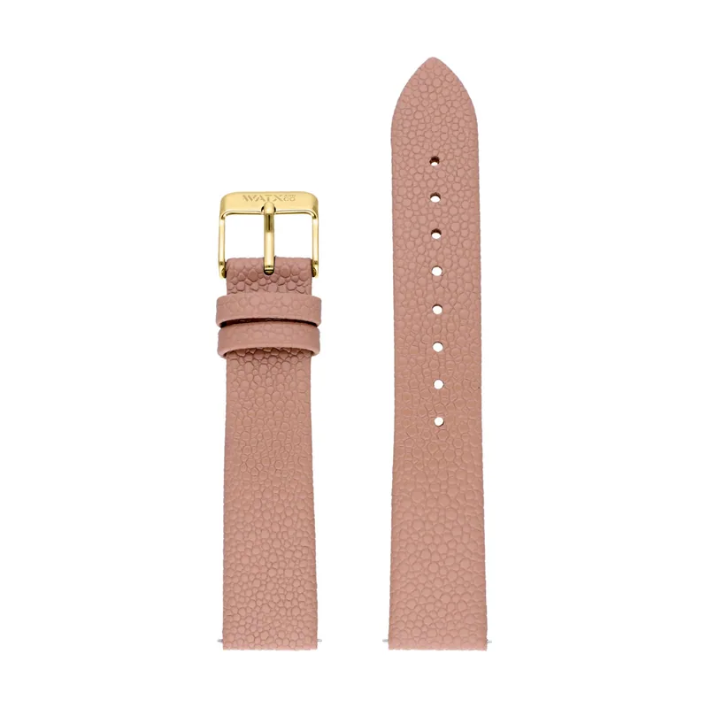 Watx & Colors WATXANDCO Correas para Relojes Modelo Correa de Reloj Desire WXCO1041 de Cuero. Marca