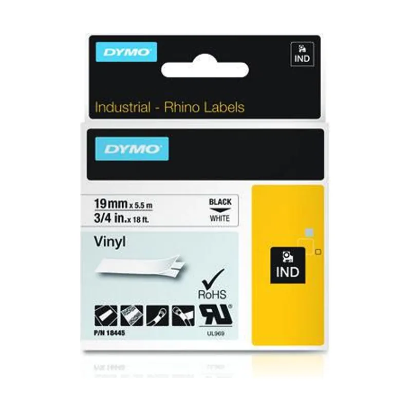 Delock 18445 organizador de cables Piso Soporte para cables