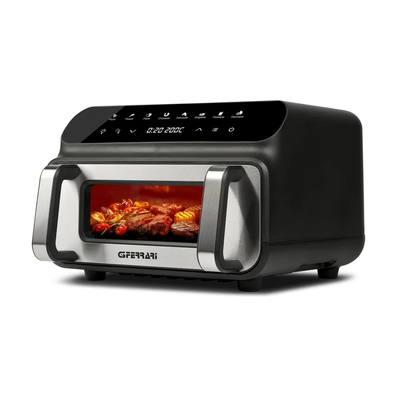 G3 ferrari G10181 Friggisano BBQ