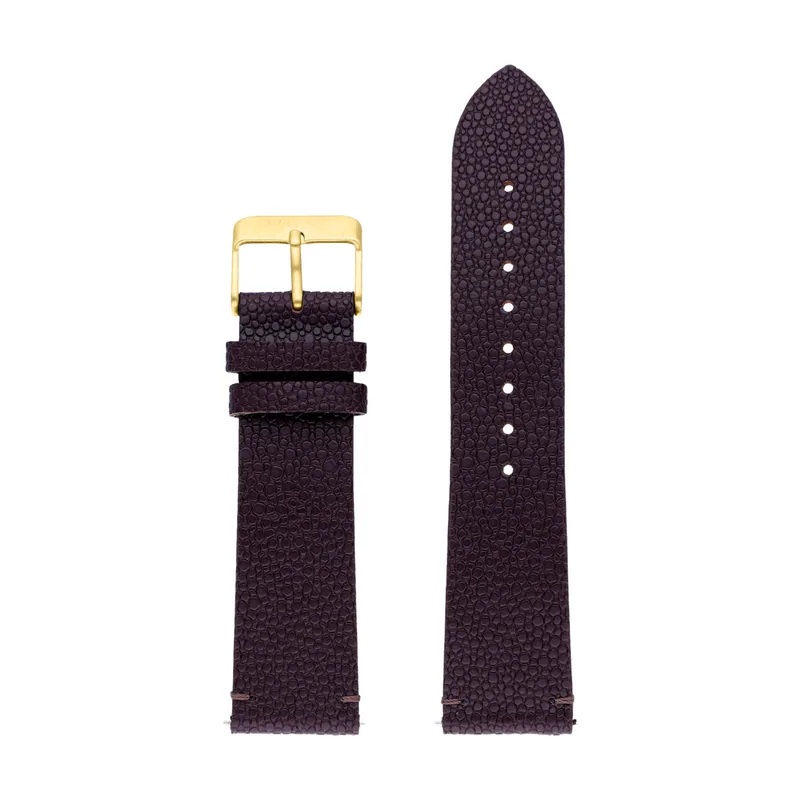 Watx & Colors WATXANDCO Correas Modelo Leather Desire/Brown