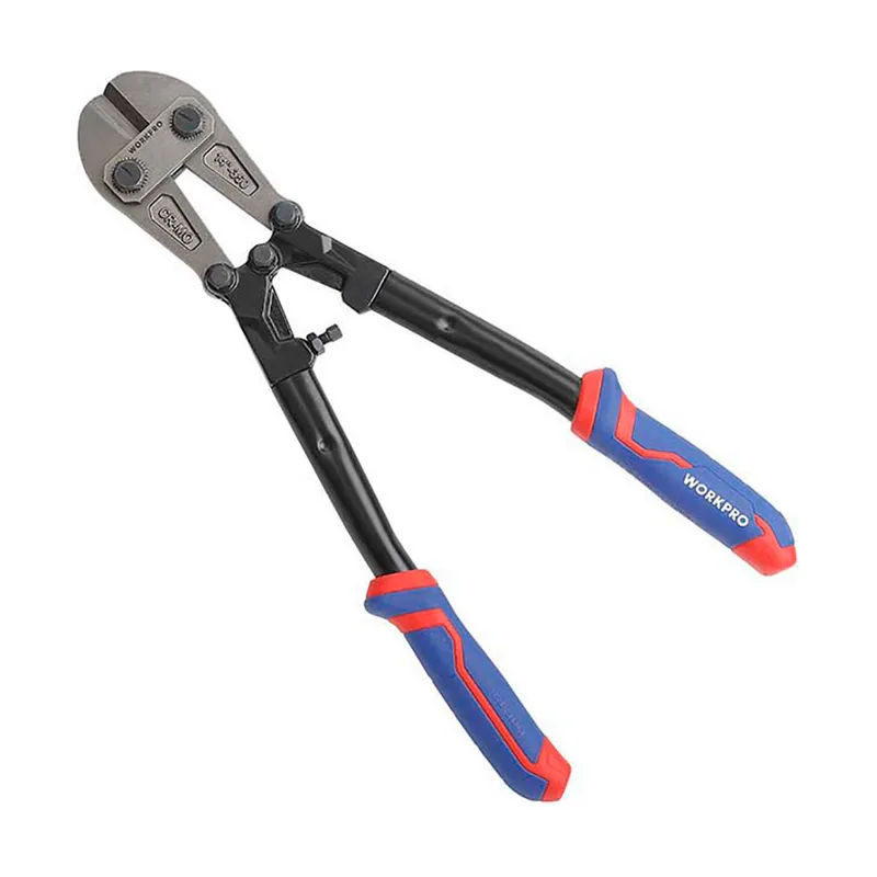 Workpro Cizalla