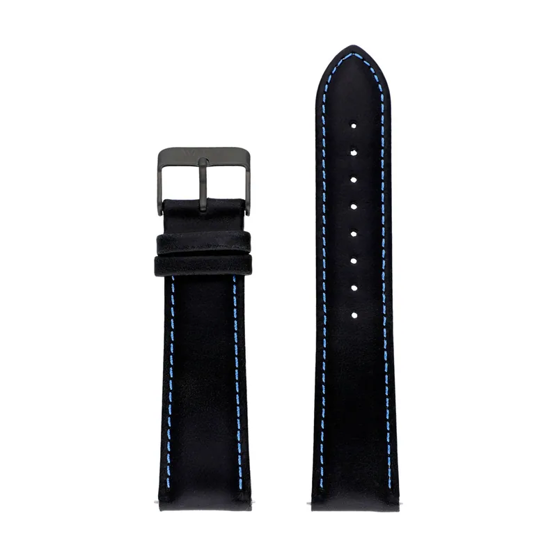 Watx & Colors WATXANDCO Correas para Relojes Modelo Correa de Reloj Race WXCO1725 de Cuero. Marca