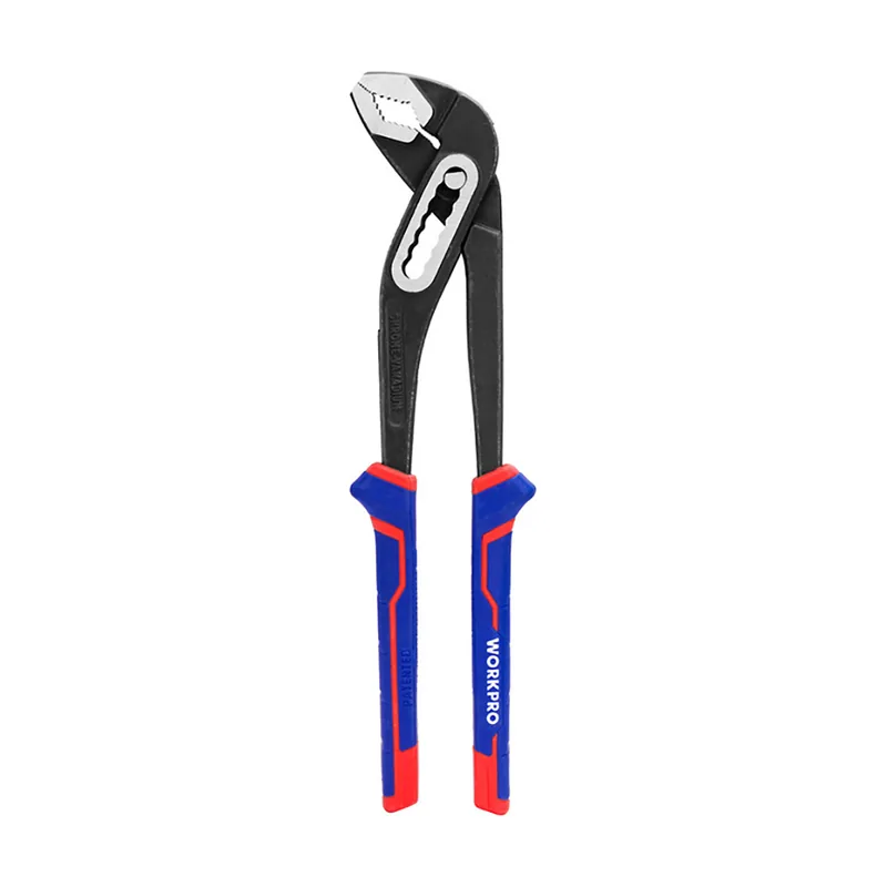 Workpro Alicates Pico Loro 25 cm