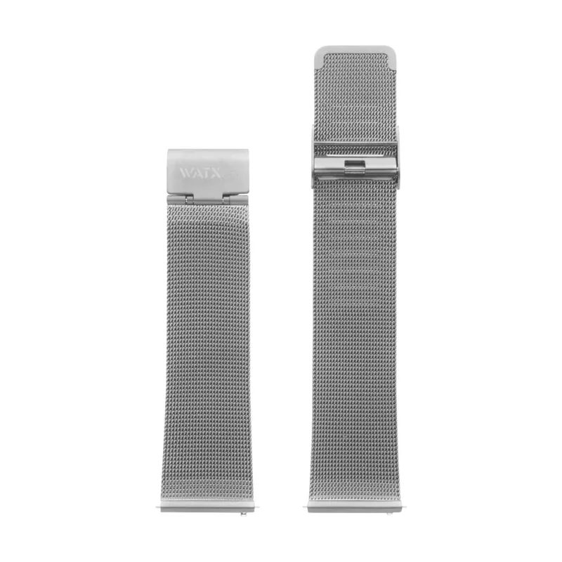 Watx & Colors WATXANDCO Correas para Relojes Modelo Correa de Reloj Basic WXCO2700
