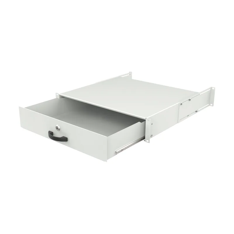 Lanview LOGON RAD105WH Accesorio de Bastidor Drawer Unit