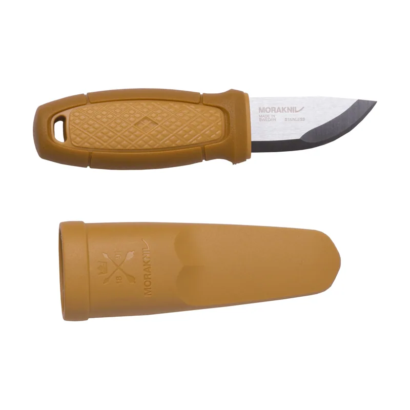Morakniv Mora FT01761 Cuchillo a Lama Fissa,Unisex