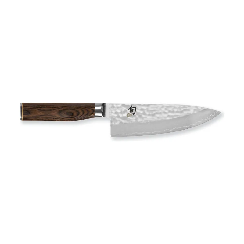 Kai Shun Premier Tim Mälzer cuchillo de cocina japonés 15 cm de longitud de hoja