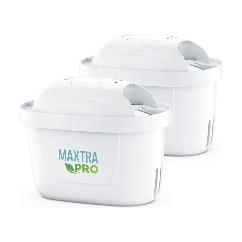 Brita Maxtra+ Pure Performance Filtro para sistema de filtración de agua 2 pieza s