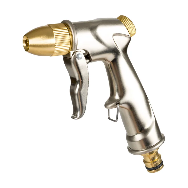 Cellfast Aspersor de pistola BRASS 52-900