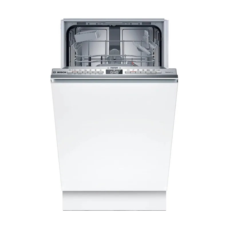 Bosch Lavavajillas integrable spv4ekx24e
