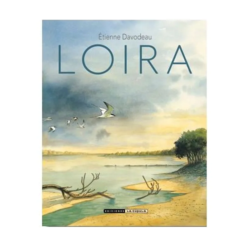 Ediciones la cupula LOIRA-Español NOVELA