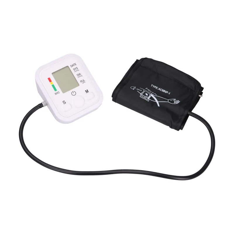 Extralink Tensiometro de Brazo Función de Ahorro de Energía
