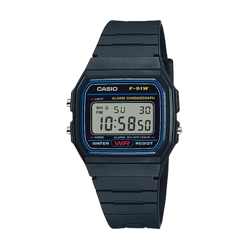 Casio Retro Vintage