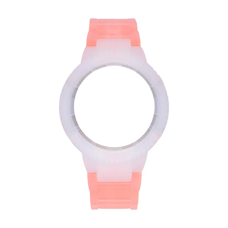 Watx & Colors WATXANDCO Correas para Relojes Modelo Correa de Reloj COWA1142 de Silicona. Marca