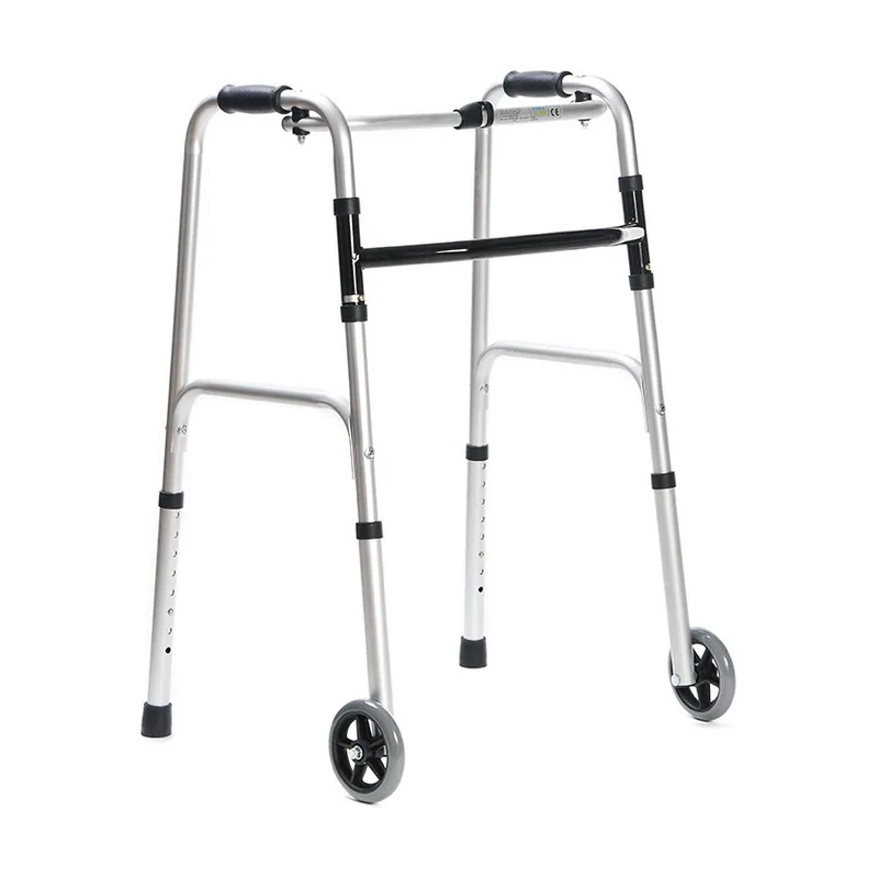Mdh Andador con Ruedas PPC014
