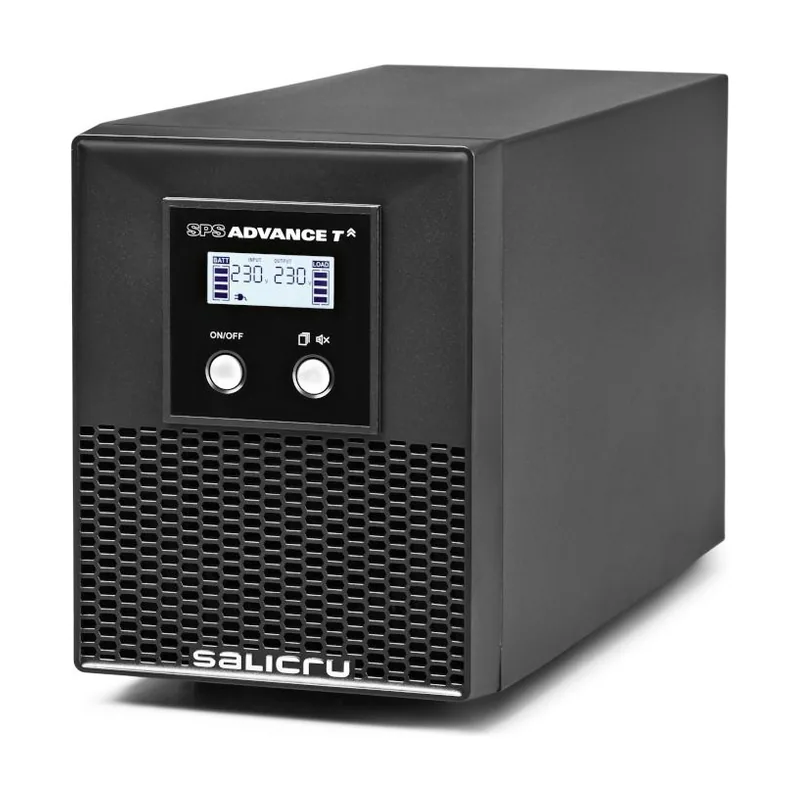 Salicru EW+1Y Advance T