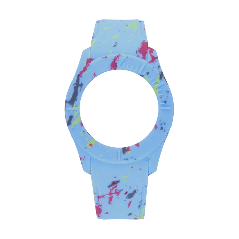 Watx & Colors WATXANDCO Correas para Relojes Modelo Correa de Reloj COWA3601 de Silicona. Marca