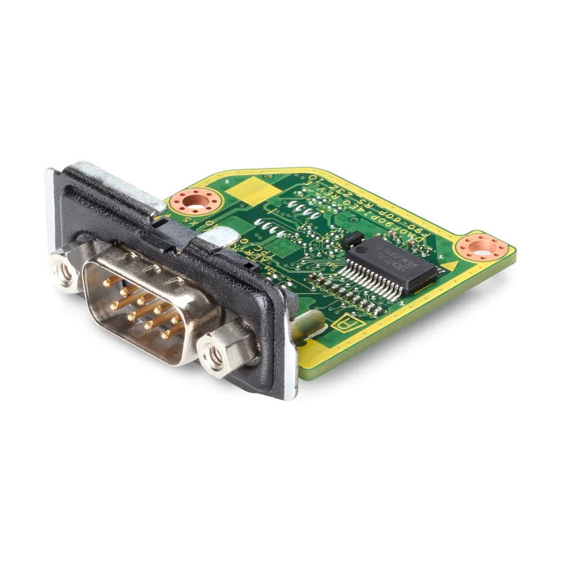 HP Serial Port Flex IO v3
