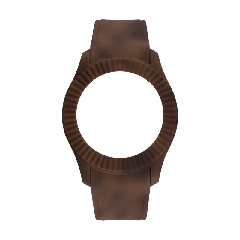 Watx & Colors WATXANDCO Correas para Relojes Modelo Correa de Reloj COWA3053 de Silicona. Marca