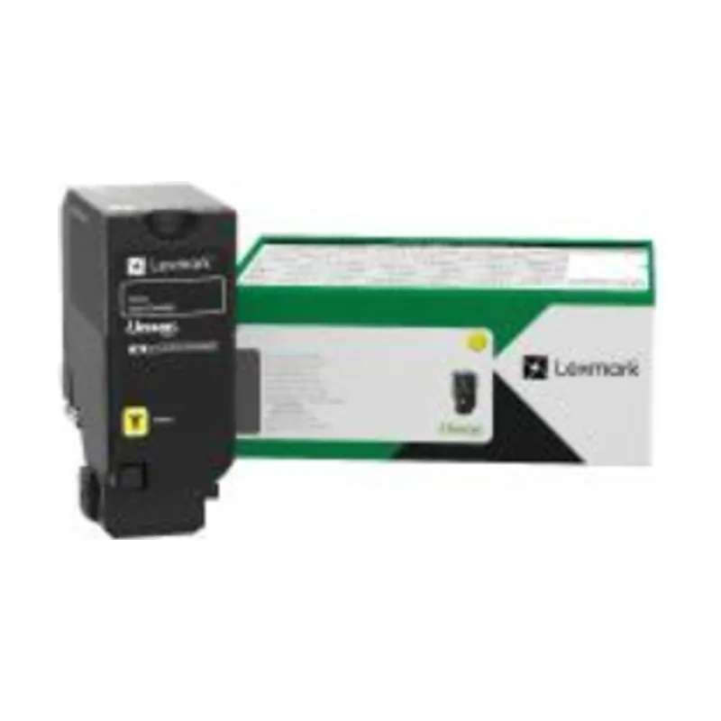 Lexmark 66S2X00 cartucho de tóner 1 pieza s