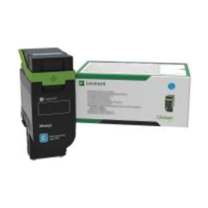 Lexmark Cian Box