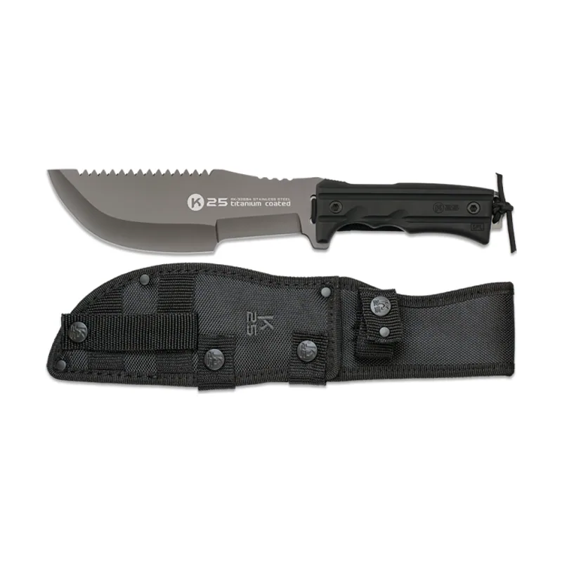 K25 Cuchillo Sfl Hoja 19.4 Cm