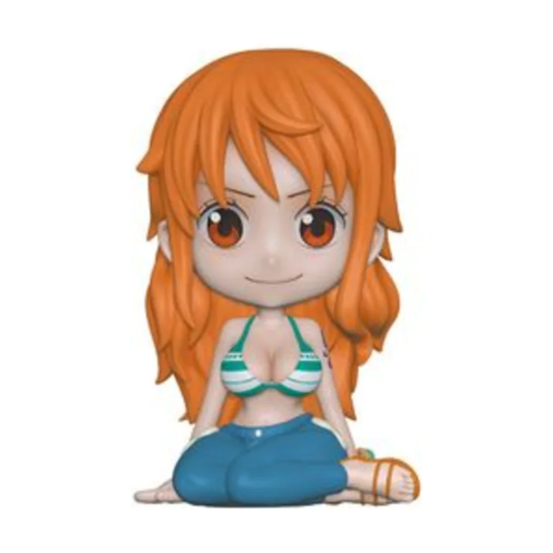 Plastoy Nami Hucha 18 cm One Piece