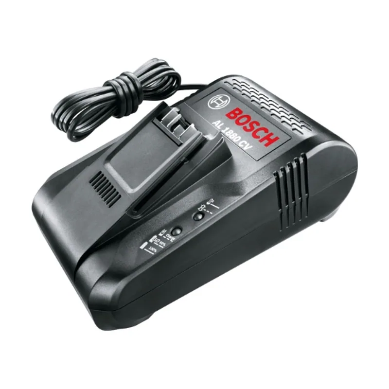 Bosch Cargador AL 1880 CV