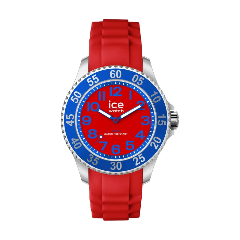 Ice Ice-Watch steel Spider