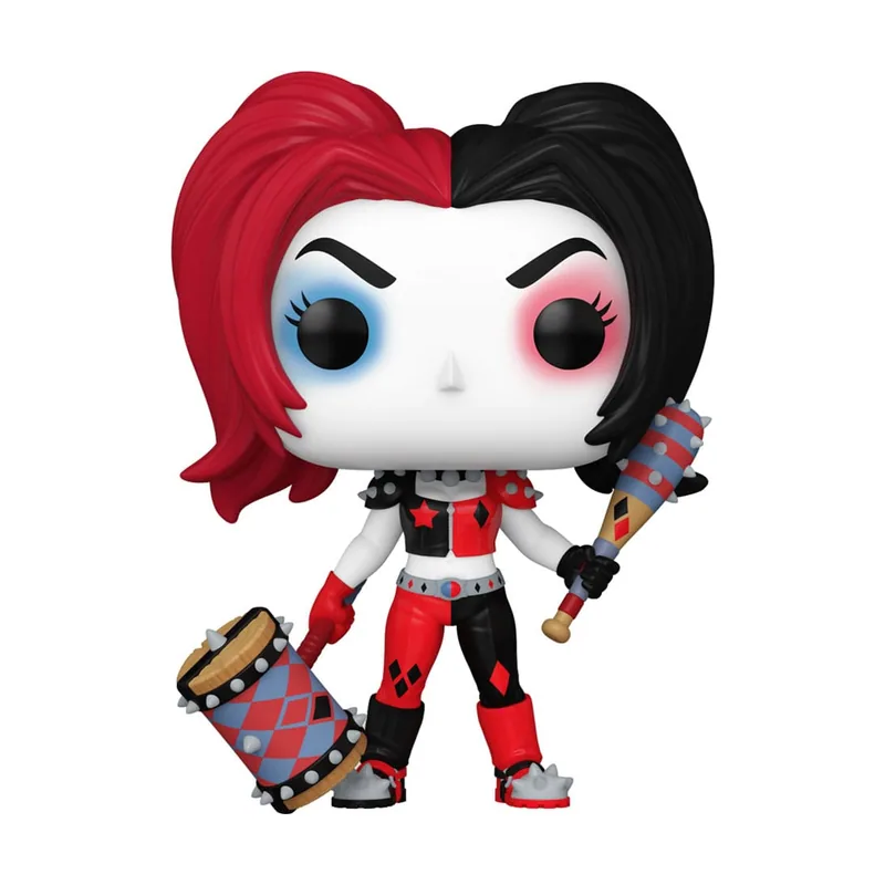 Funko Pop! Heroes DC