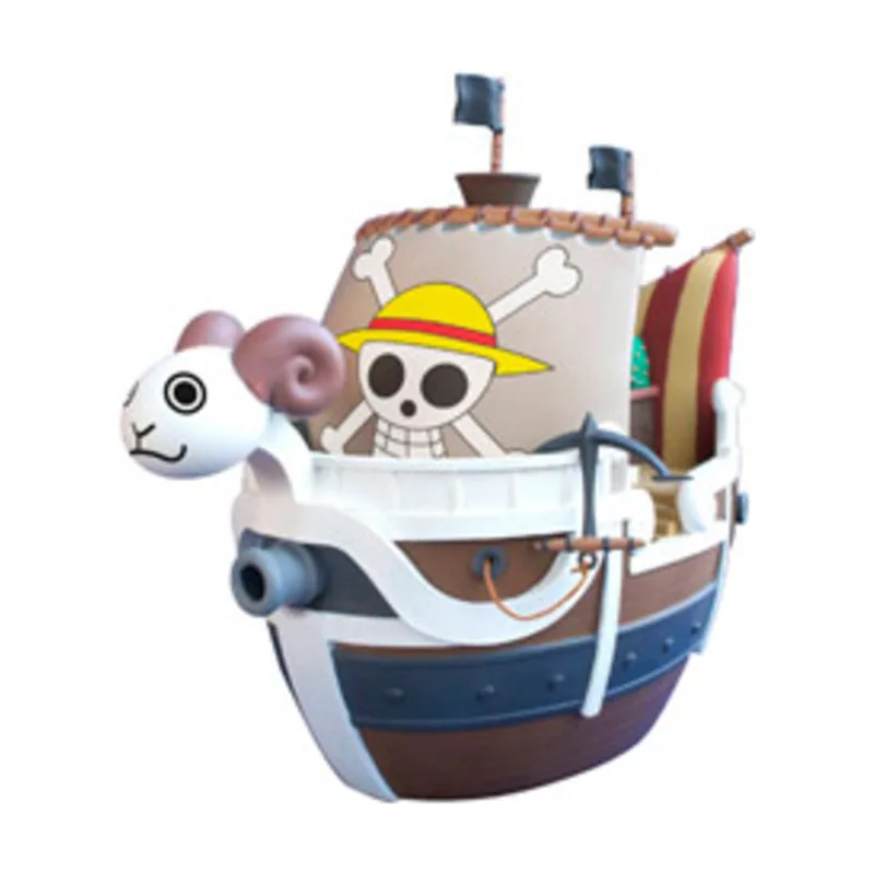 Plastoy Going Merry Hucha 26 cm One Piece Tirelire