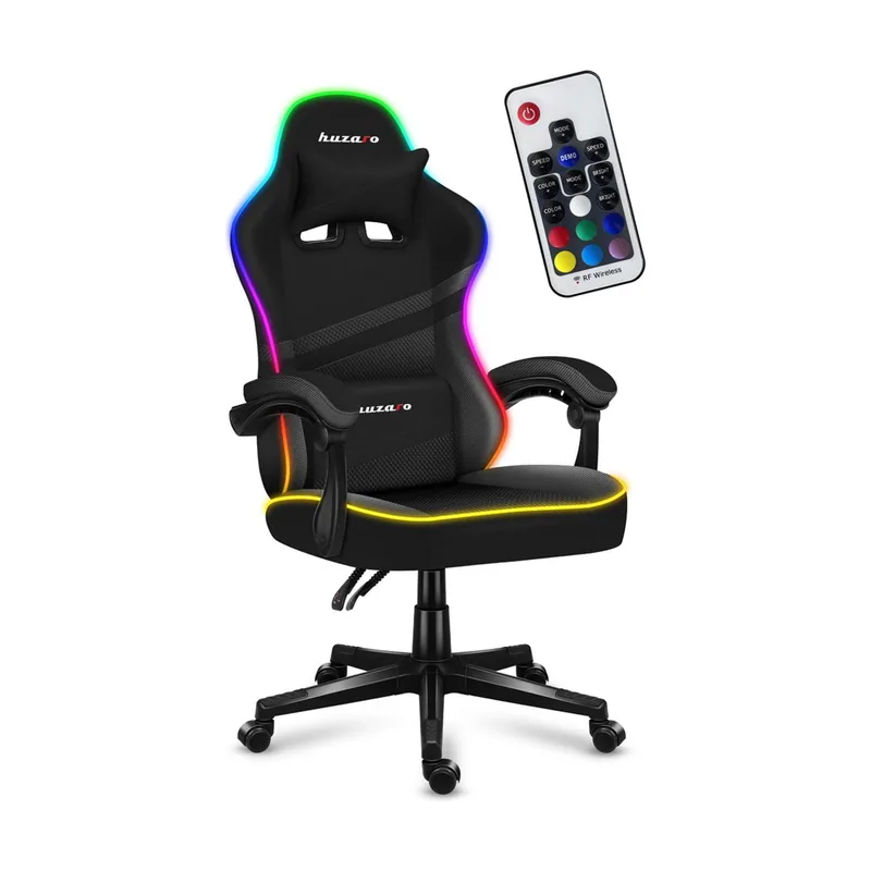 Huzaro Force 4.4 RGB