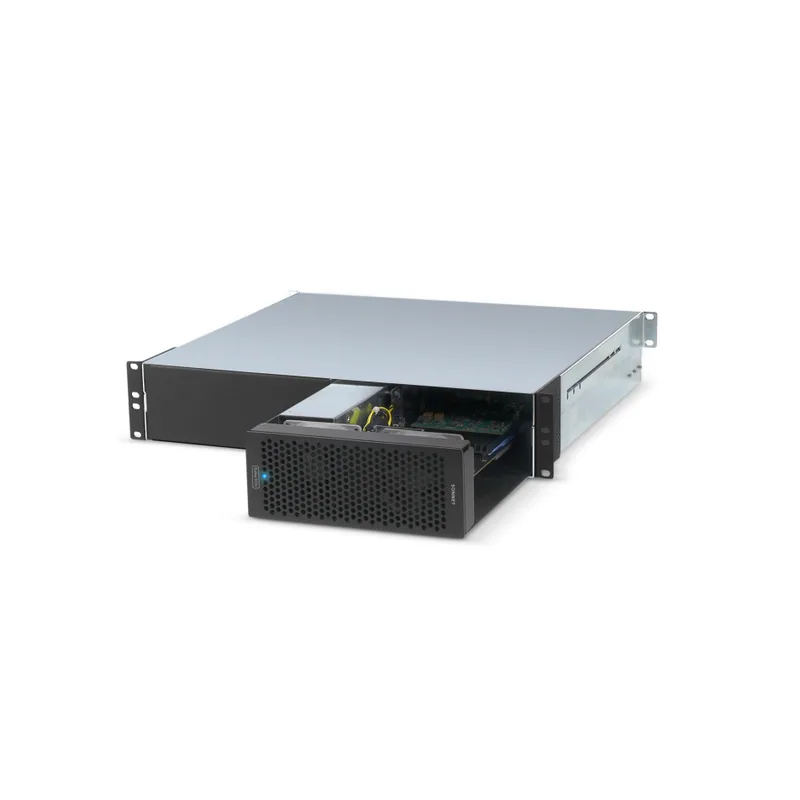 Sonnettech Sonnet xMac Studio/Echo II DV