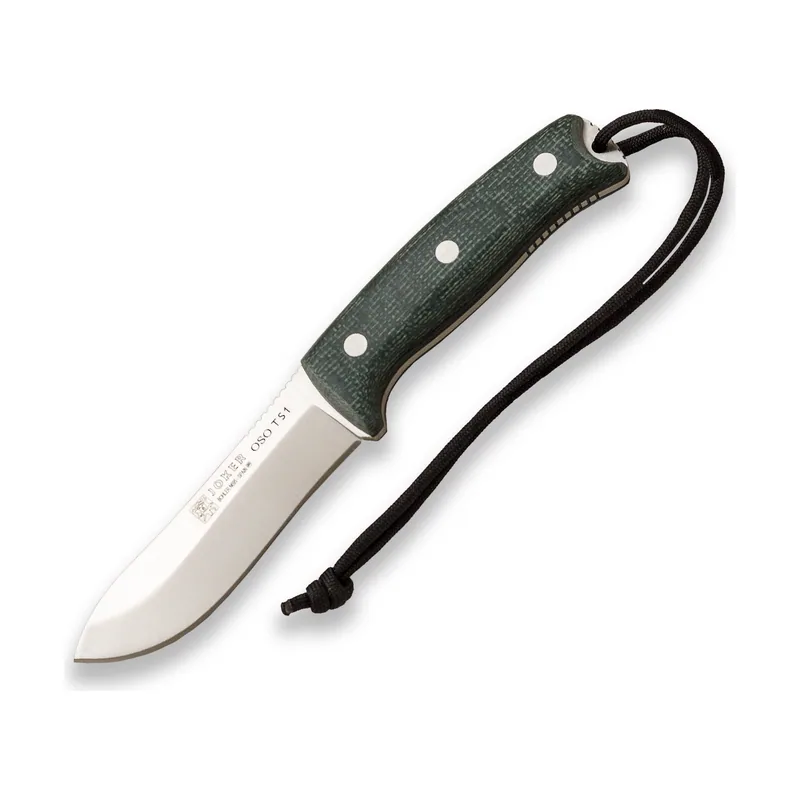 Joker Cuchillo de Supervivencia OSO TS1 CV140