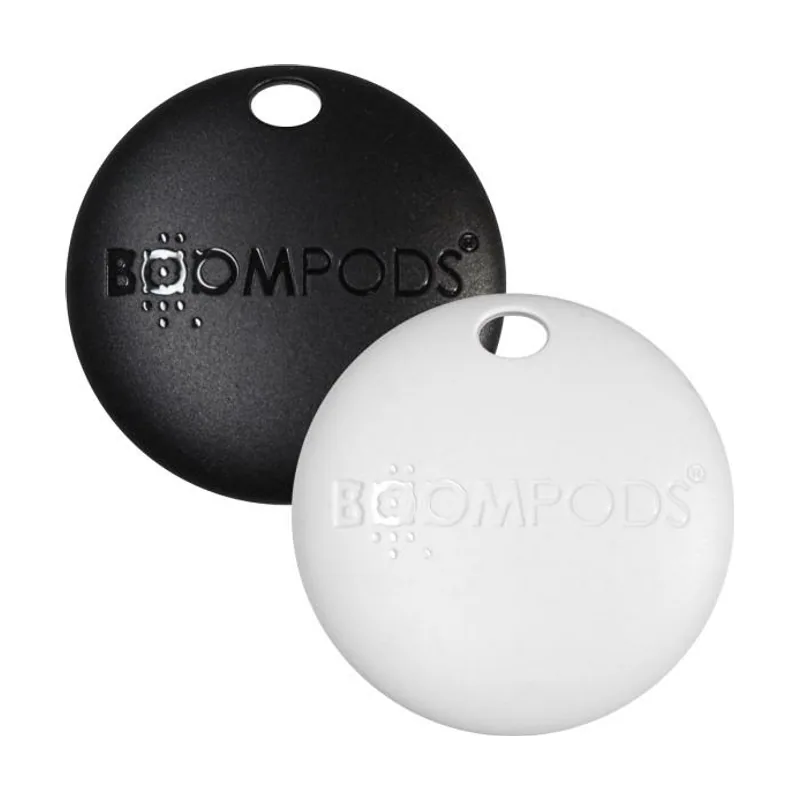 Boompods Boomtag Bluetooth Tracker Tag