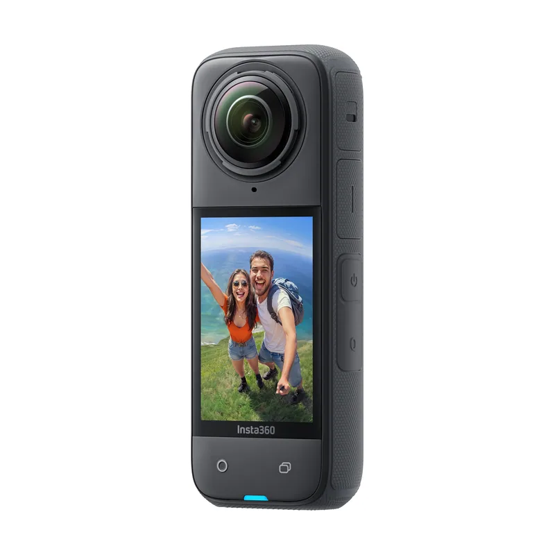Insta360 X4-8K