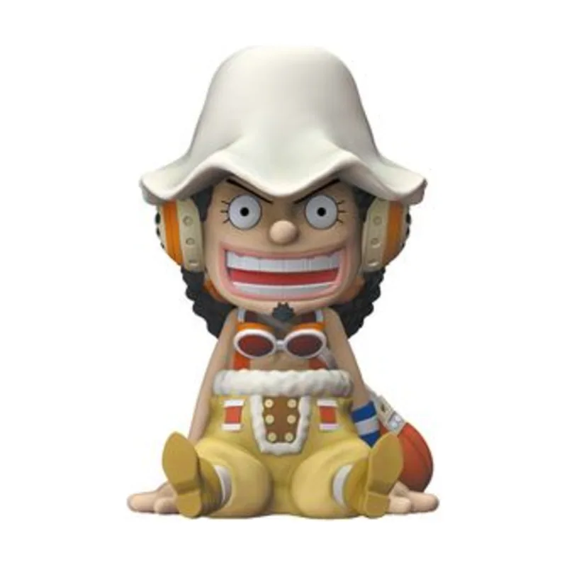 Plastoy Usopp Hucha 18 cm One Piece