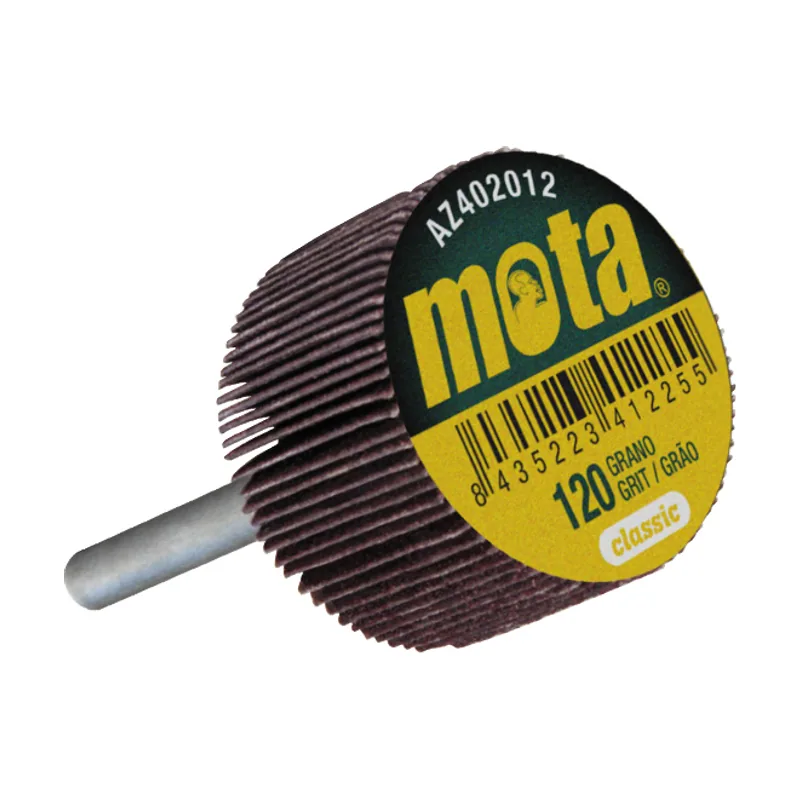 Mota Edp 89215 Cepillo de Lamina con Vastago